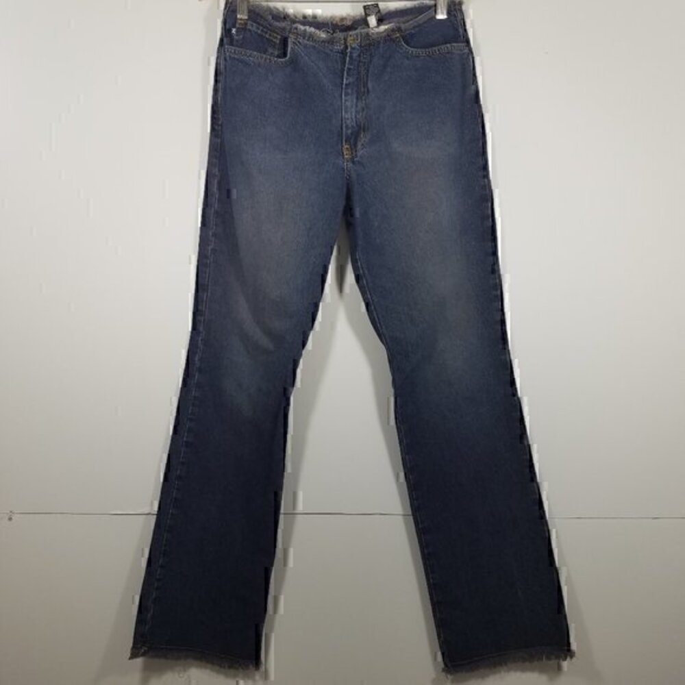 Express Jeans Size 5/6